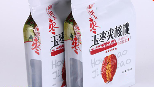 怎樣設計食品包（bāo）裝袋，才能夠吸引用戶？值得收藏（cáng）！