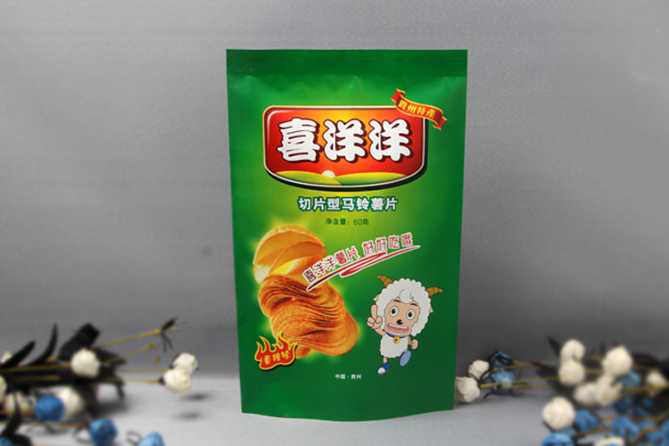 食品包裝袋印刷時需要注意哪些問題？